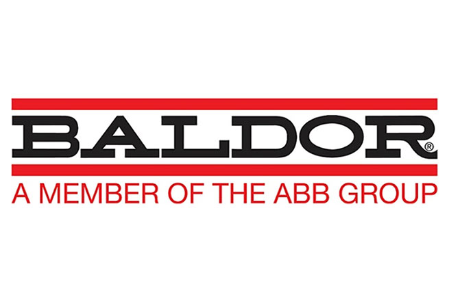 保德(BALDOR)