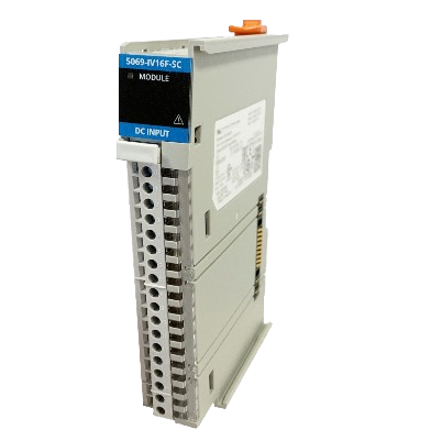 5069 Compact 5000™ IO