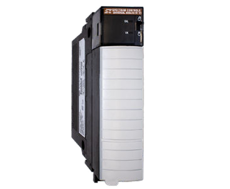 8-Ch Universal Analog Input