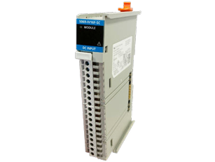 16-Ch High-Speed Discrete Inputs (Sourcing)