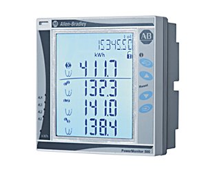 PowerMonitor 500