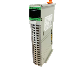 16-Ch High Speed Discrete Outputs (Sinking)