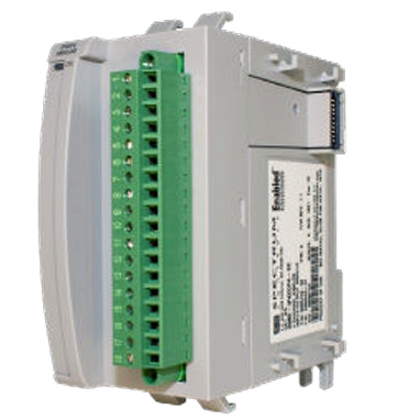 4-Ch Analog Input & 4-Ch  Analog Output Combo