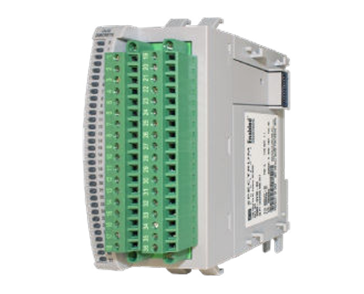 8-Ch High Density Analog  Output