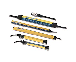 安全光柵 GuardShield Safe Micro400