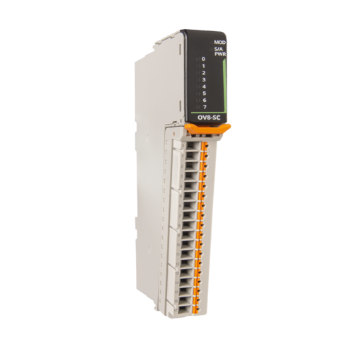 8-Ch Digital Output (Sinking)