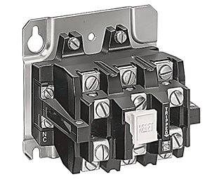 低壓電動機保護器(592 NEMA共晶合金過載繼電器)