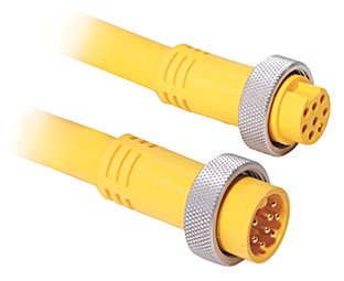 電纜和電線組件(Mini-Plus連接系統)