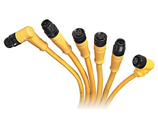 電纜和電線組件(AC微連接系統)