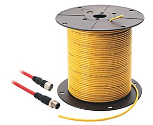 電纜和電線組件(電纜線軸)