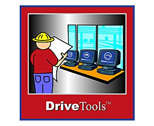 9303 DriveTools SP