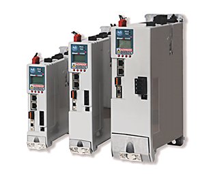 Kinetix 5500 Servo Drives