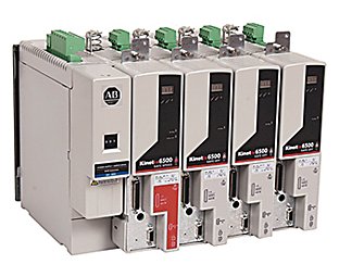 Kinetix 6500 Servo Drives