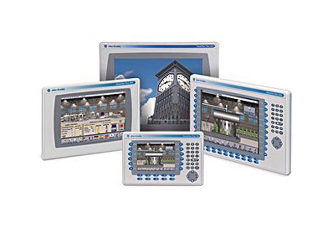 PanelView Plus 6
