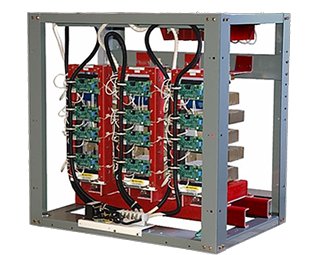 1503採用SMC Flex的降壓啟動器